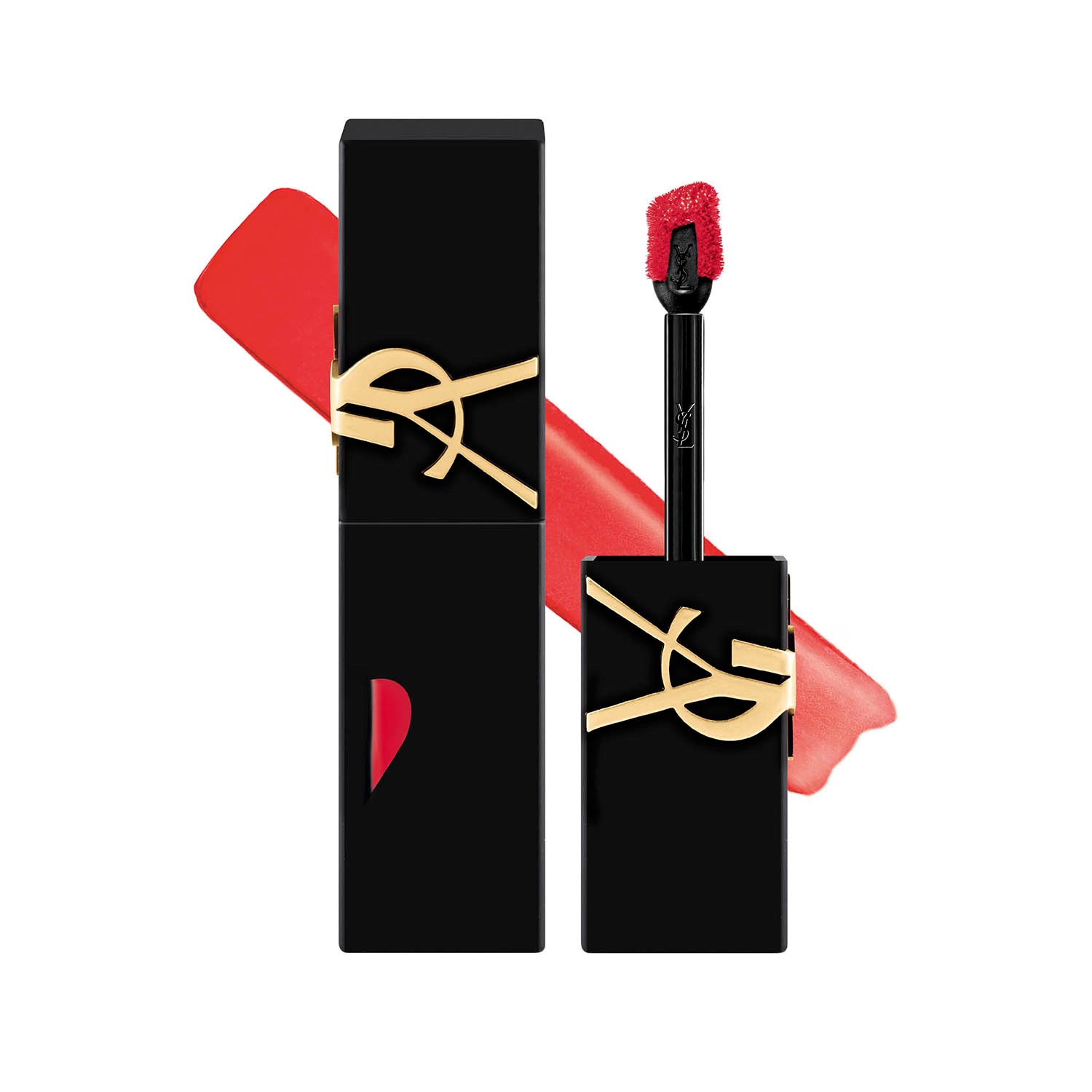 YSL THE INKS MATTE (TINTA LÍQUIDA PARA LABIOS CON ACABADO MATE)
